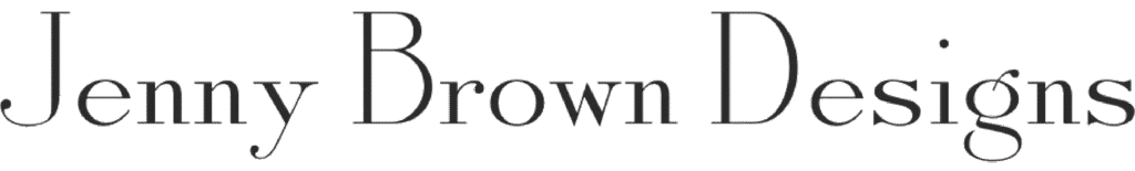 Jenny Brown Designs