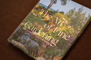 The Art of Fine Gardening: Craig Bergmann Landscape Design