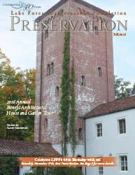 2016 Fall Newsletter