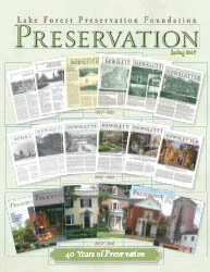 2017 Spring Newsletter