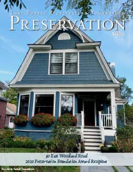 2020 Fall Newsletter