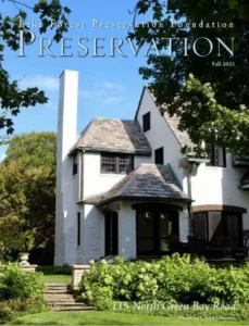 2021 Fall Newsletter