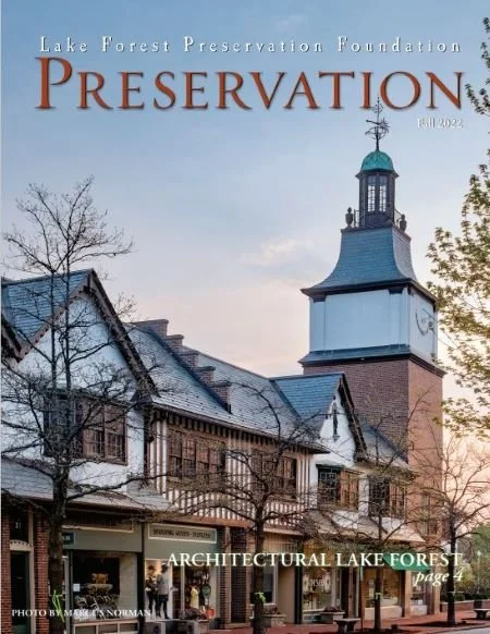 2022 Fall Newsletter