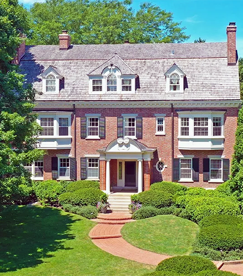 600 Westminster Road