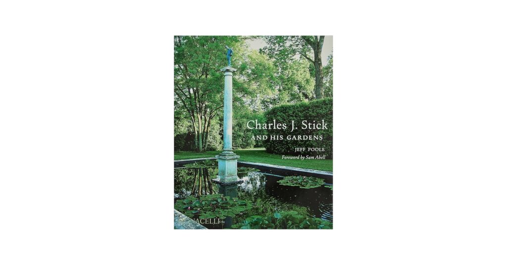 An Evening with Charles Stick