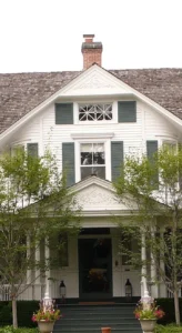 The City of Lake Forest’s 17 Standards