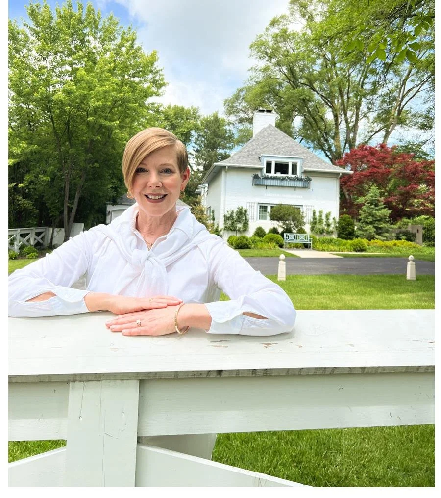 LFPF Welcomes New Executive Director