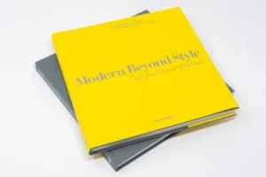 Modern Beyond Style and the Pursuit of Beauty