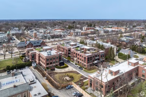 Statement to the City Council Regarding Phase 3 of the McKinley Road Project