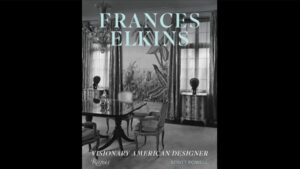 Tradition Meets Modernity: Chicago-Area Interiors of Frances Adler Elkins