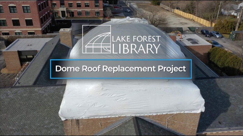 LFPF Comments on the Lake Forest Library Renovation