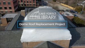LFPF Comments on the Lake Forest Library Renovation