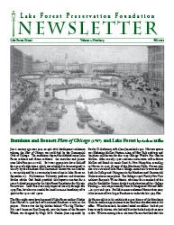 2008 Fall Newsletter