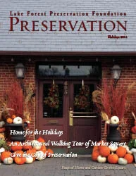 2012 Winter Newsletter