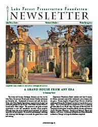 2012 Summer Newsletter