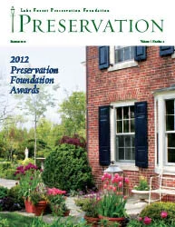 2012 Spring Newsletter