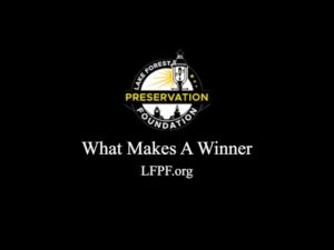 What Makes A Winner March 2025