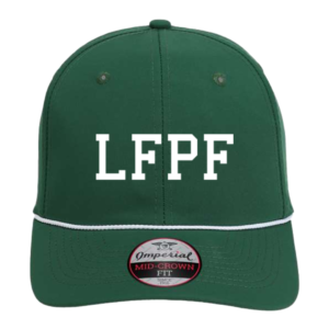 LFPF Heritage Cap